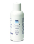 Hydromol Bath and Shower Emollient 500 ml, for the Management of Eczema, Dermatitis, Psoriasis and Other Dry Skin Conditions
