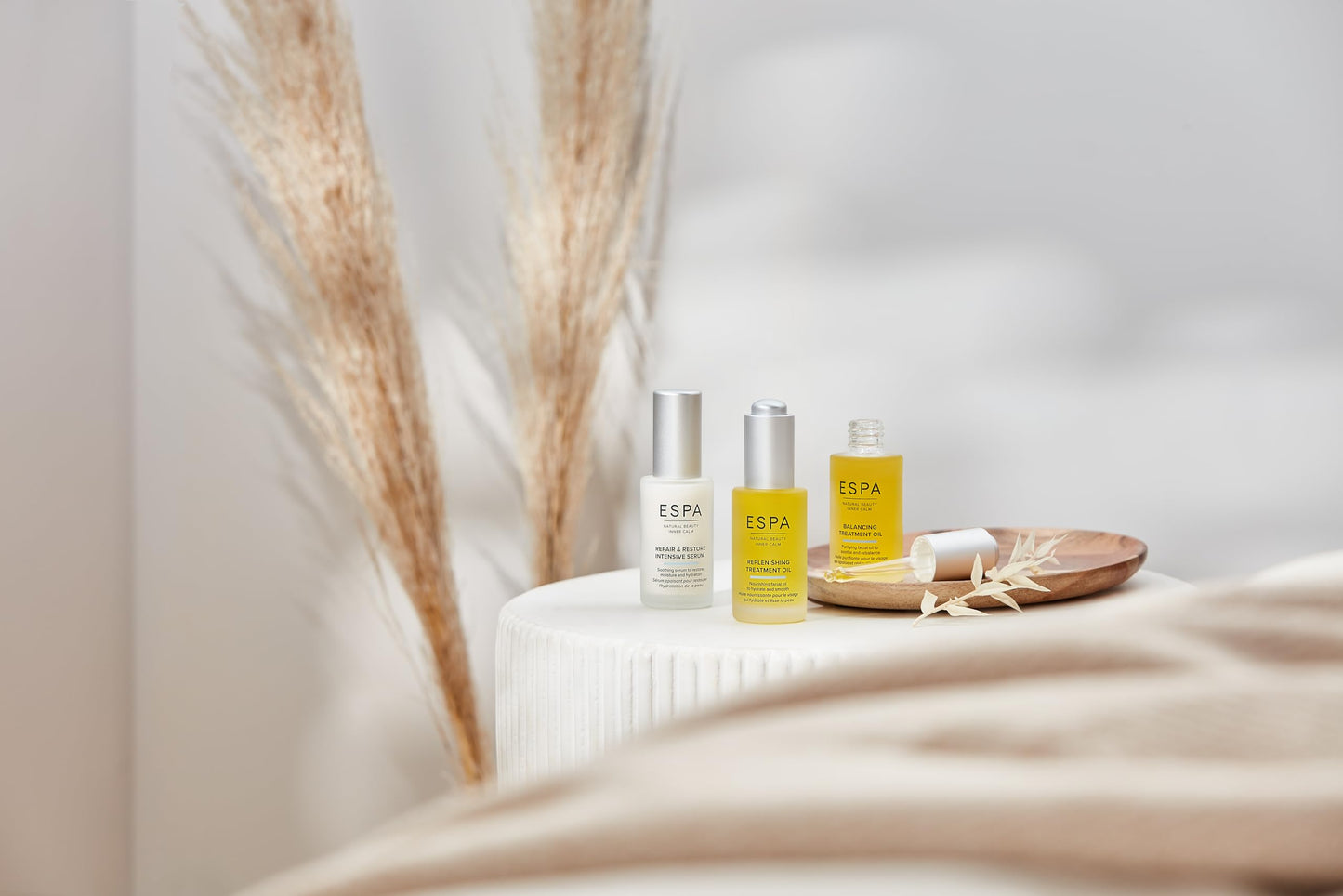 ESPA | Balancing Treatment Oil | 30ml | Jojoba & Avocado Oils
