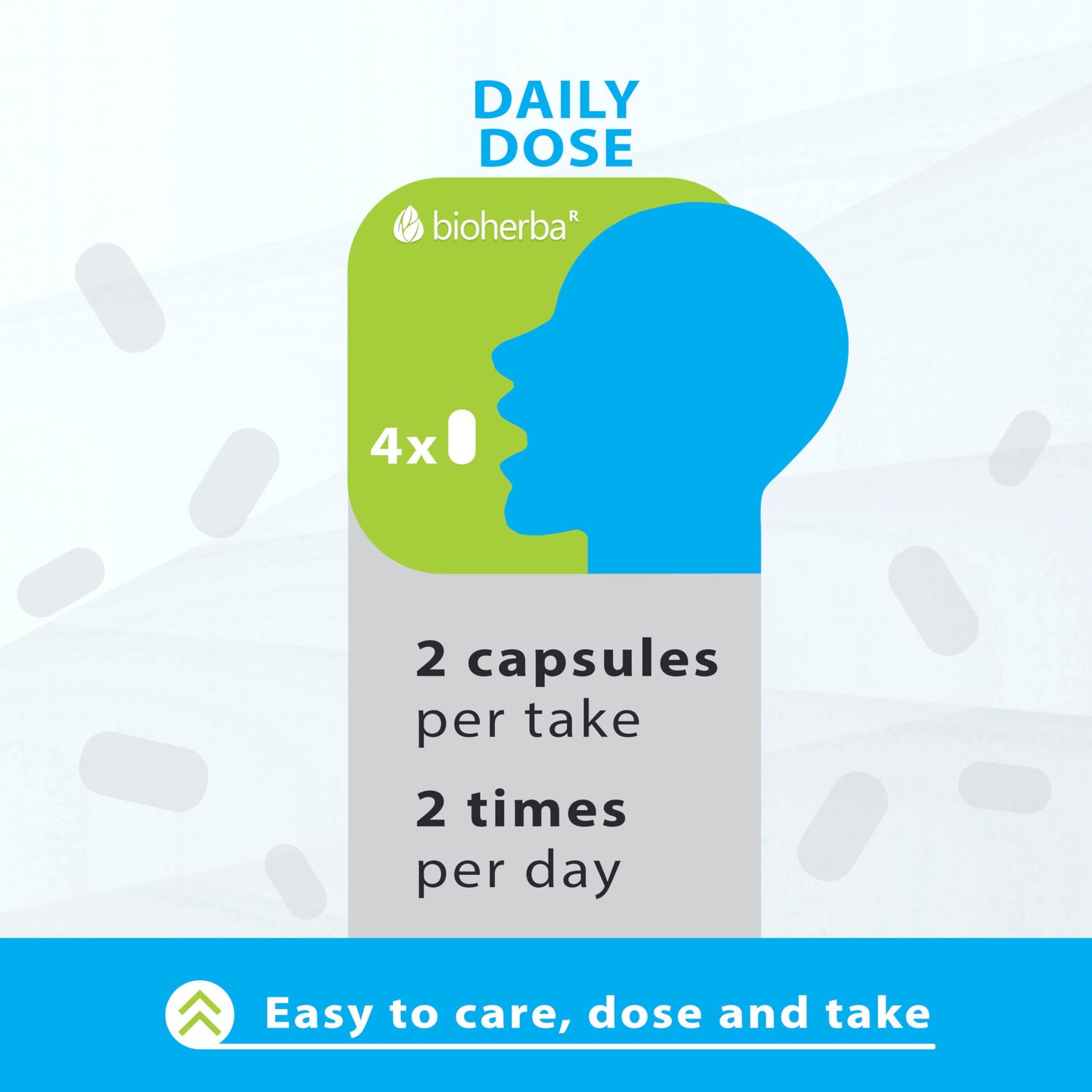 Artichoke Capsules 250 mg - 200 High-Potency Capsules for Liver Health and Detox by BIOHERBA