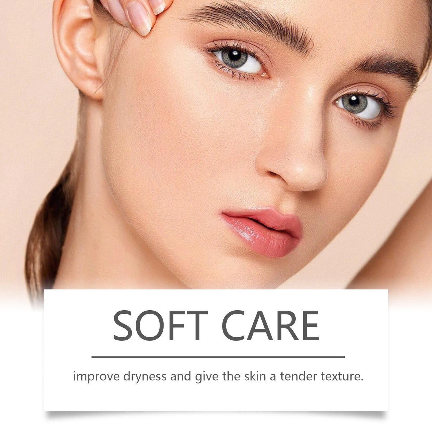 Hyaluronic Acid Powder for Daily Skincare,Hyaluronic Acid Jelly Mask for Face,Natural Hyaluronic Ac/id Powder for Face Skincare,Deep Hydration Smooths Wrinkles,Water-Soluble,Hydra/ting Masks
