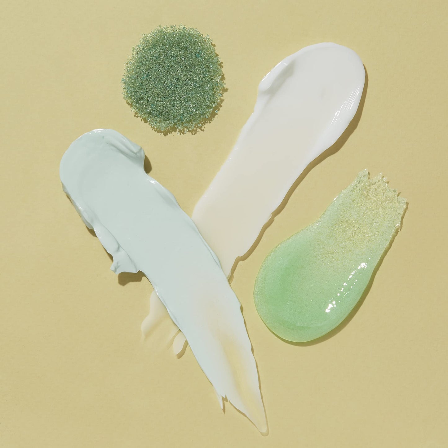 VOESH Voesh Foot Care - Pedi in Box Deluxe Cucumber