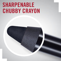 Rimmel London Scandaleyes Shadow Stick, 8 Blackmail