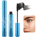 Leogony 2PCS Primelash Mascara, Tailored Waterproof Mascara for Mature Women, Ideal for Everyday and Special Occasion Looks