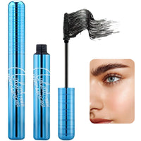 Leogony 2PCS Primelash Mascara, Tailored Waterproof Mascara for Mature Women, Ideal for Everyday and Special Occasion Looks