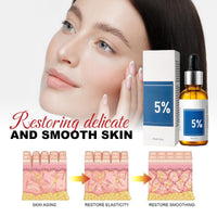 Jinjiar Niacinamide Serum,Dark Spot Remover for Face,Anti Wrinkle Face Cream,Hydrating Serum,Face Serum for Women,Facial Moisturiser,Serums Skincare,Dark Spot Corrector,Skin Tightening Cream for Face