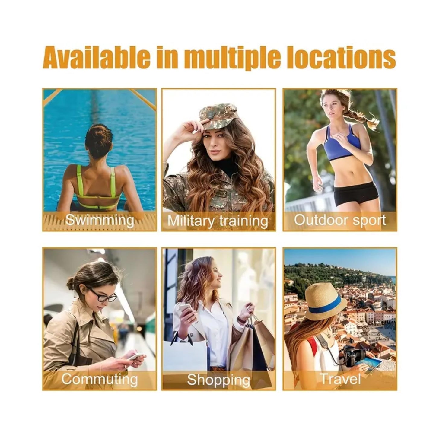 Jinjiar 4 in 1 Moisturizing Full Coverage Liquid Foundation,Sunscreen Serum Spf 50 Foundation,Color Correcting Primer with Spf 50+,Skin Tint Foundation,Face Suncream,Found-ation Matte,Waterproof Found-ation