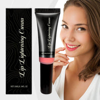 Xunzhi Brightening Lip Balm,Lip Butter Balm,L/ip Highlighter,L/ip B/alm Moisturizing,Li/p B/alm Butter,Li/p Lightening Cream,Hydrating Li/p Oil,Non Greasy Li/p Gloss,Lips Plumper,Tinted L/i/p B/alm,10ml
