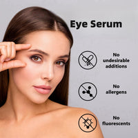 Rollerball Castor Oil,Castor Oil and Frankincense Eye Roller,Castor Oil Eye Roller Serum,Eye Cream for Dark Circles and Puffy Eyes,Eye Cream Anti Aging Skincare,Eye Bags Remover,Firming Eye Cream