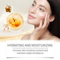 Yoowan Freckle Removal Cream,Skin Barrier Repair Cream,Oil Free Moisturiser,Anti Wrinkle Balm Instantly Lifts/Tightens/Resists Aging/Lightens Fine Lines,Deep Facial Moisturizing,Soothing,Relieve Swelling