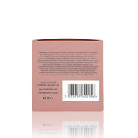 Nature Spell Tone & Tighten Sugar Crystal Body Scrub 300g – Exfoliating Body Scrub – Hyaluronic Acid, Ginseng Extract & Plant Collagen – Made in the UK