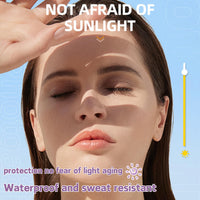ISBEAUSOLS Sunscreen Spf 100 - Face Sunscreen Factor 100 - Face & Body Sunblock Moisturizer Spf100++ - High Protection Against Uva & Uvb For Women,Men - Restores, Soothes, Protects Weakened Skin Cream