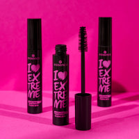 essence Essence -I love extreme – volume mascara