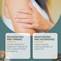 Firming Body Oil, Skin Firming Rejuvenating Oil, Skin Firming Serum, Moisturizing Body Oil for Women, Massage Oils for Scars, Wrinkles, and Stretch Marks, Deep Nourishing, Reduce Fine Lines