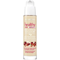 Bourjois Healty Mix Serum Light Coverage Liquid Foundation 52 Vanilla, 3ml