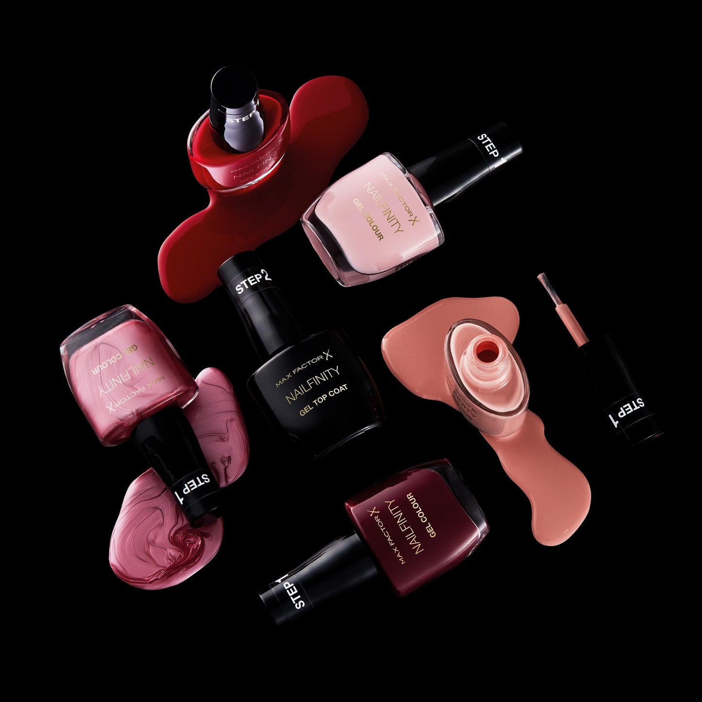 Max Factor Masterpiece Xpress shade Nude'Itude