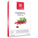 healthspan Healthspan Cranberry 10,000mg | 120 Tablets | 10,000mg Whole Cranberries | Added Vitamin C | Immune Health | Vegan