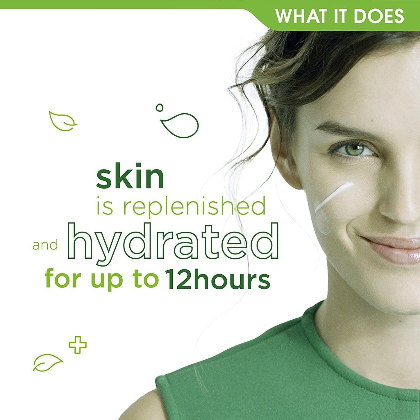 Simple Face Care (Rich Moisturiser 2 x 125ml)
