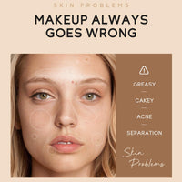 Xinyig BB Cream Light,Hydrating Full-Coverage Foundation&Concealer Cover Blemishes,BB Cream Medium,Color Correcting Cream,BB Cream Dark Skin,Light BB Cream,Tinted Moisturiser with SPF Cover Blemishes(01)