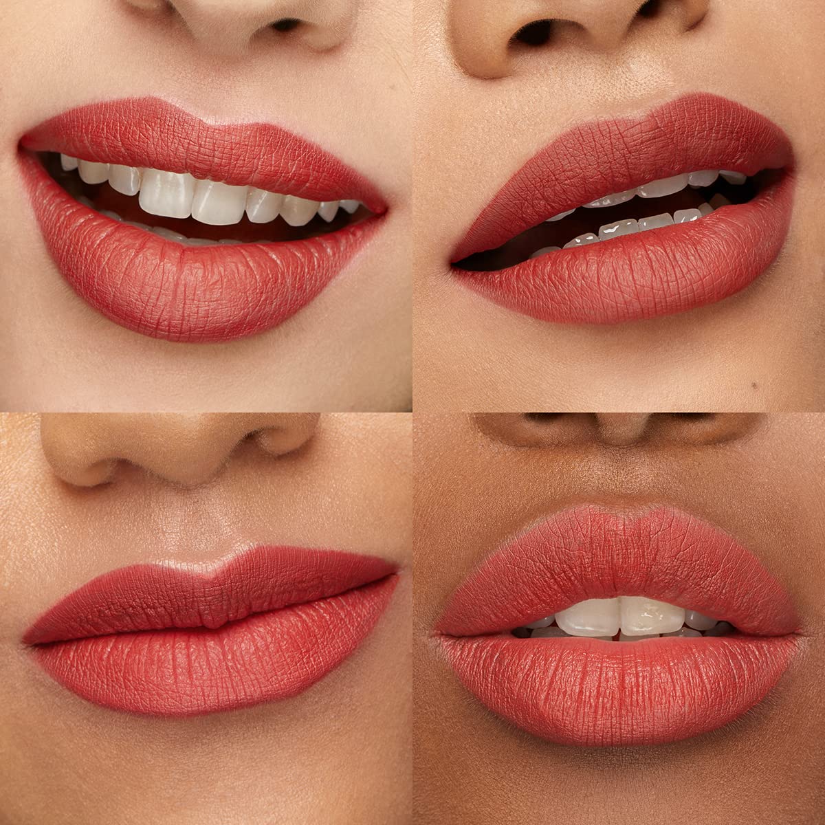 Kiko Milano KIKO Milano Unlimited Stylo 21 | Long-Lasting 10-Hour Hold Creamy Lipstick
