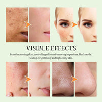 IZBEAUVO Green Tea Mask Stick,Green Tea Mask,Deep Cleansing Face Mask,Purifying Clay Mask,Moisturizes Oil Control,Deep Clean Pore,Blackhead Remover Face Mask Clay,Brightening for Men and Women