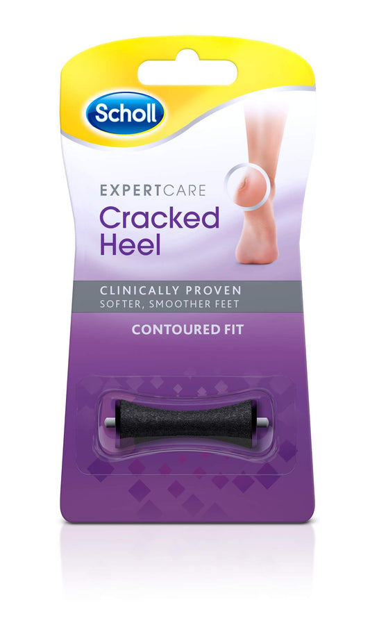 Scholl Cracked Heel Refill