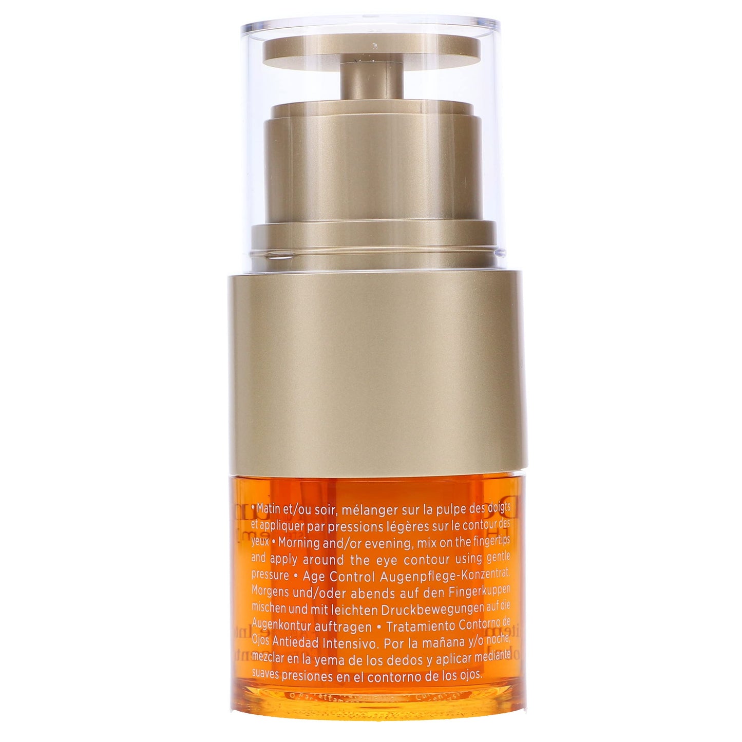 Clarins Double Serum Eye 20ml