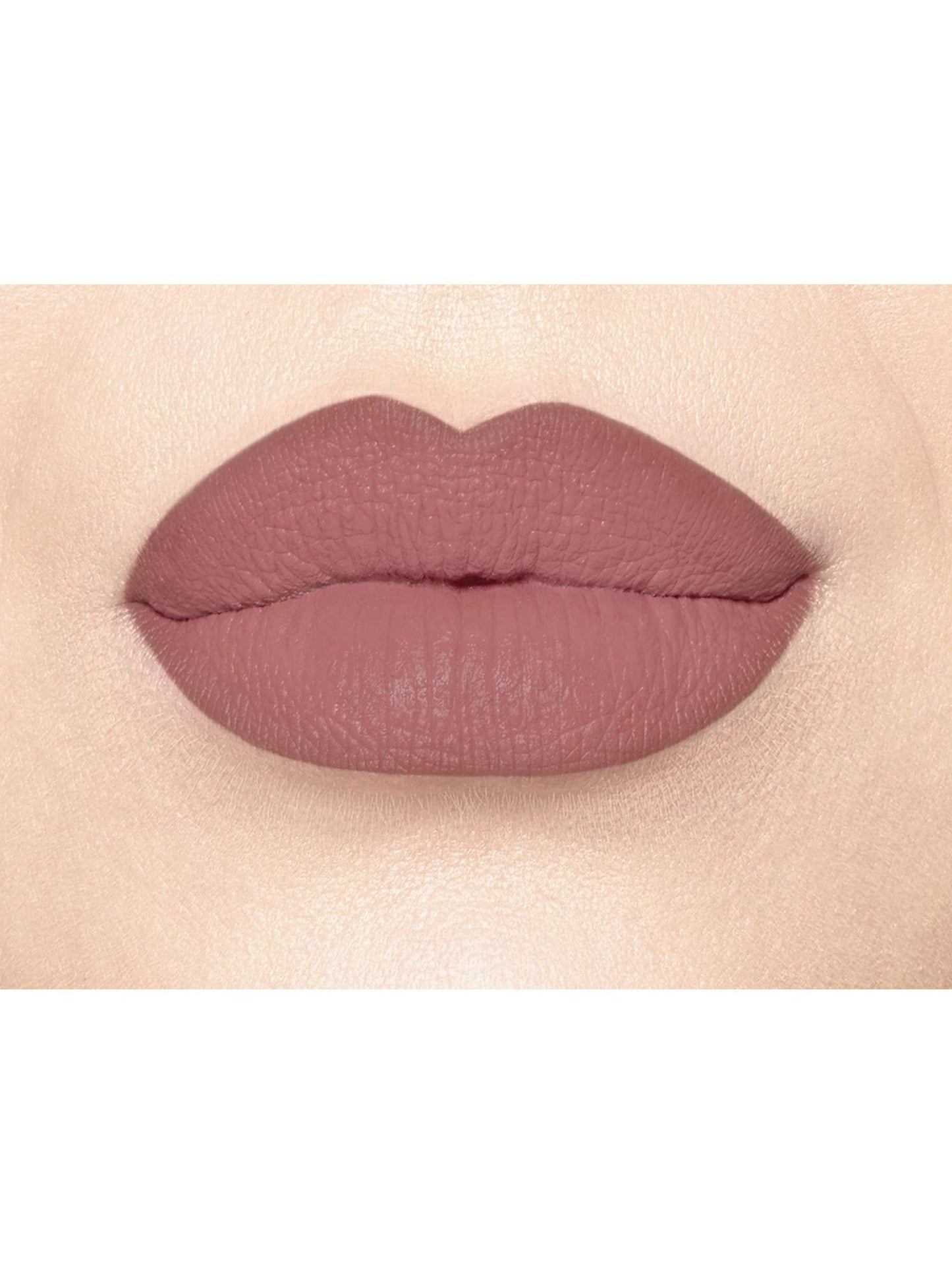 Isadora IsaDora Ultra Matt Liquid Lipstick 7 ml / 0.24 Fl.oz. - Fragrance free, Clinically tested (09 Vintage Pink)