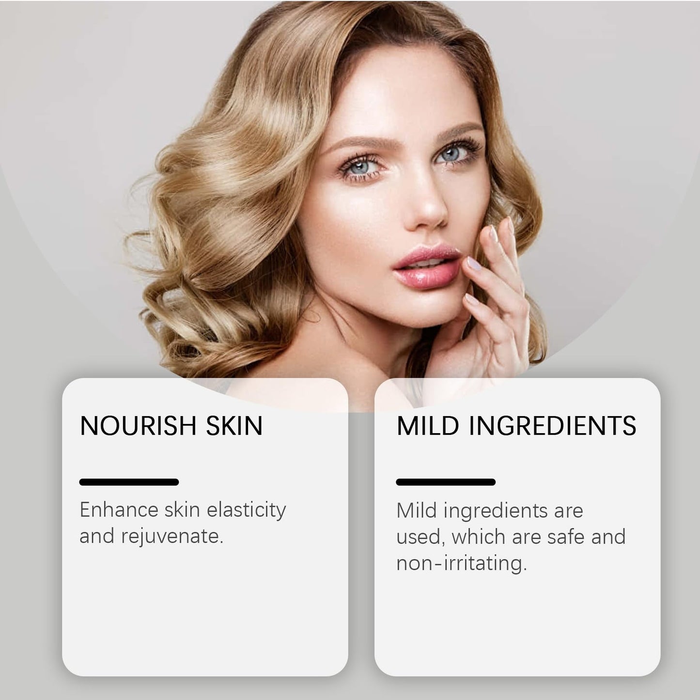 Collagen Peptides Firming Serum Stick,Luxurious Collagen Firming Cream Stick,Smoothing Serum Stick,Peptide Serum,Anti Aging Peptides Serum Stick,Advanced Firming & Wrinkle Stick,30g