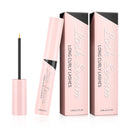 CGBOOM Eyelash Growth Serum Lash Serum Lash Enhancing Serum Boosting Lash Conditioner for Natural Fuller Thicker Longer Looking Eyelashes Healthier Vegan Cruelty-Free (2P PINK)