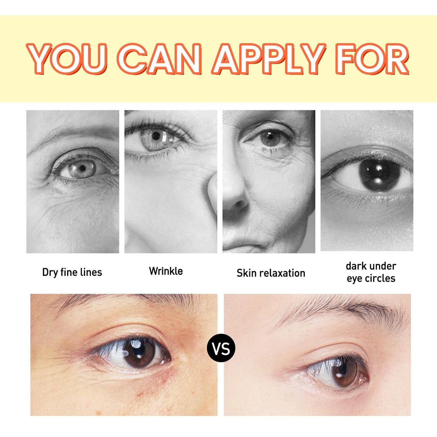 2PCS Lumibalm for Under Eye Bags & Puffiness,Stick for Dark Circles,Lumibalm Erases E/ye Bags,Turmeric Retinol E/ye Cream Stick,Lumibal/m Stic/k,Hydrating Eye Balm Sti/ck,Lumib/alm Ey/e Serum