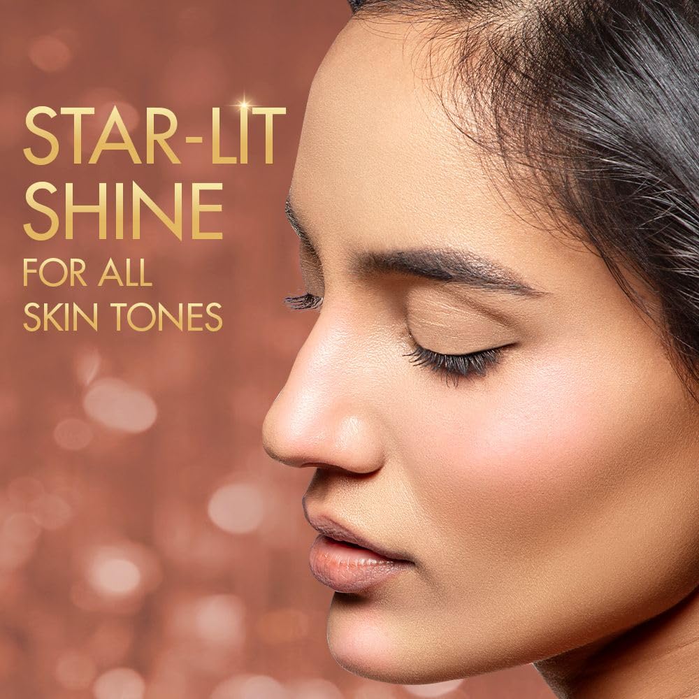 LAKMÉ Lakme Lumi Cream Moisturizer with Highlighter, Enriched with Niacinamide for All Skin Type 30g