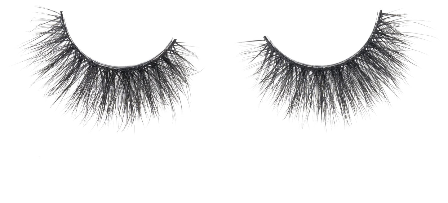Invogue Lash - Triple Threat