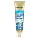 Pantene Hydra Glow Overnight Hair Serum With Biotin 70ml. Pro-V Miracles Hyaluronic Acid Serum for Hydrated and Softer Hair. Lightweight Non-Greasy Hair Moisturiser. Hair Care for Dry Damaged Hair