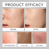 Men's Makeup Face Cream, Brightening Moisturiser for Men, Dark Spot Cream, Skin Lightening Cream, Hydrating Face Cream, Face Care for Even Skin Tone, Moisturizing, Spots Covering, Firming