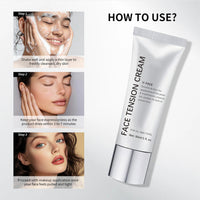 SHEBEEDO Face Primer, Instant Skin Tightener, Makeup Primer For Face,Makeup Powder Primer All Matte Oil Free Full Coverage Foundation Base Long Lasting Hydrating Smoothing Moisturizing Makeup Base