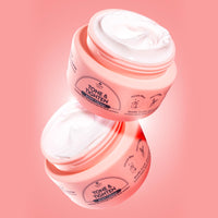 Nature Spell Tone & Tighten Skin-Firming Body Cream 250ml – Skincare Body Moisturiser – Hyaluronic Acid, Ginseng Extract & Plant Collagen – Made in the UK