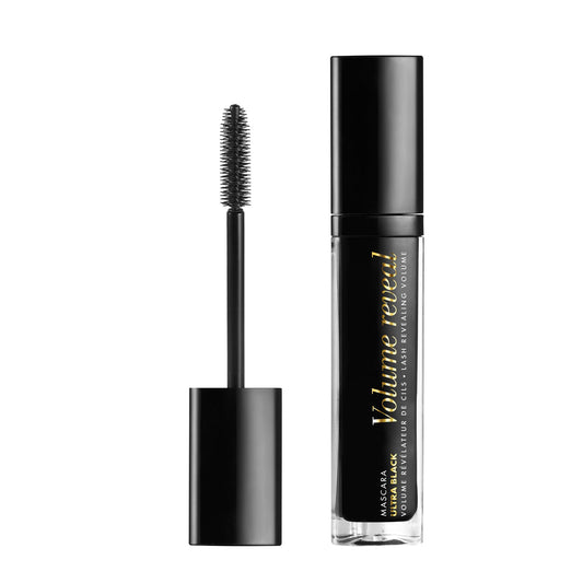 BOURJOIS Bourjois Volume Reveal Volumizing Mascara 22 Ultra Black, 7.5ml, 29102606022