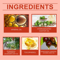 MEITREND Magic Body Oil Firming,Advanced Firming Body Lotion for Women,Hydrating Body Lotion,Moisturizing Collagen Lifting Glow Essence Magic Body Oil with Vitamin E,Lift Sagging Skin & Improve Dry Skin