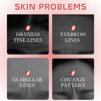 Cureluxe Forehead Wrinkle Patches