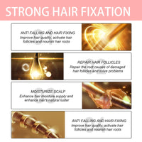 DMQ Shampoo and Conditioner Sets,Onion, Biotin and Rosemary Hair Growth Set,Hair Growth Shampoo for Hair Loss and Thinning Hair, Hair Care for All Hair Types