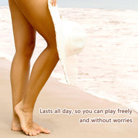 AmiCera Leg Makeup, Instant False Tan Cream, Tinted Moisturiser Body Concealer, Tattoo Cover Up Makeup, Self Tanning Lotion, Body Coverage Perfector for Vein Scar, Natural Tan Glow, Bronze 100g