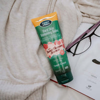 Dermatonics Hard Skin Removing Balm | Suitable For Diabetics | With Sweet Blossom Aromas | Contains Moisturising Shea Butter and Hydrating Swedish Oat Lipid | 125 ml