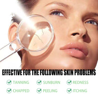 Cynamus Moisturising Tanning Accelerator Cream, 50 g Tanning Cream Sun Cream Tanning Cream Effective in Solarium and Outdoors, Achieve a Natural Tan with Natural Ingredients