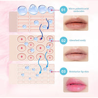 Xunzhi Spicule Plumping Lip Shot,Lip Plumper Extreme,L/ip Plump Lipstick,Liquid Microneedling Plumper Enhancer,L/ip Plumping Serum,Nourishing Li/p Serum Plump,Moisturizing Li/p Oil,P/lumping L-ip Oil,4ml