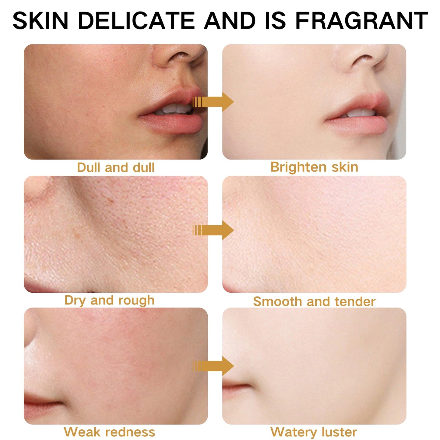 Cureluxe Retinol Face Cream with Hyaluronic Acid, Collagen & Vitamins B5, C, E – Anti Wrinkle & Anti Ageing Moisturiser – Dark Spot Corrector Facial Care – Hydrating Night Cream for Women & Men 50g