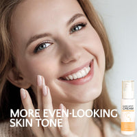 Dark Spot Corrector Cream for Face and Body, Vitamin C Dark Spot Remover, Niacinamide Dark Spot Corrector Cream, Visibly Brightening Spot Cream for Flawless Complexion, Improve Skin Quality