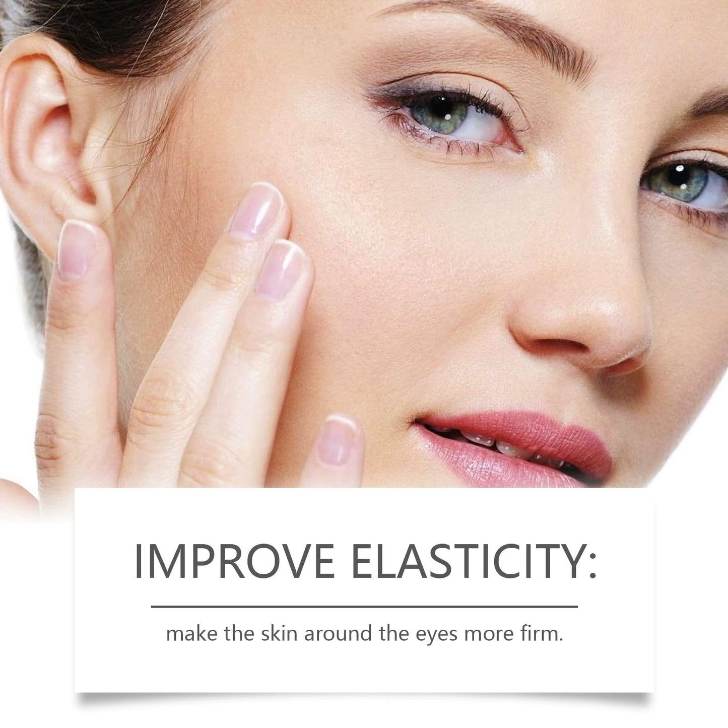 Instant Firm Temporary Eye Tightener,Eye Cream,Instant Firm Ey-e Cream,Tightening Ey-e Cre-am Anti Aging,Instant Fir-m E-ye Tightener,Fir-ming E-ye Cre-am,Instant Wrinkle Remover