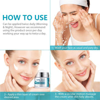 Shefave Dark Spot Remover For Face & Body, Pigmentation Removal Cream, Hyperpigmentation Treatment Melasma Cream - Reduces Dark Spots, Hyperpigmentation & Scars, Hydrates & Evens Skin Tone For Radiant Glow