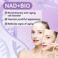 SingHao No.9 E-Ssence,E-Ssence Serum,Nad+Bio Lifting-Sil E-Ssence,No 9 Sreum,Facial Firming Skin Cream,No.9 Lifting Esse-Nce Serums for Aging,Facial Oils for Women,Anti Wrinkle Serum for Uneven Skin Tone