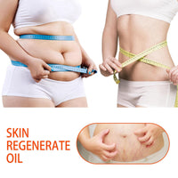HIVETZ 125ml Optimal Oil,Collagen Boost Firming Lifting Skincare Oil,Skin Regenerate Oil,Body Oil for Women,Stretch Mark Oil,Stretch Marks Removal,Body Skin Care Improves Appearance of Stretch Marks